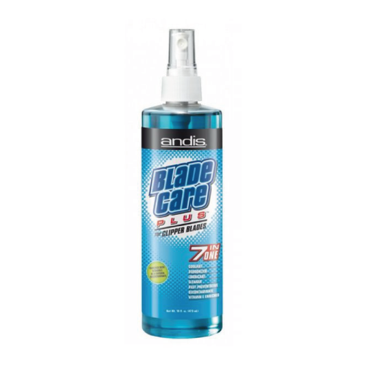 ANDIS LIMPIADOR NAVAJA 7 PLUS 473 ML